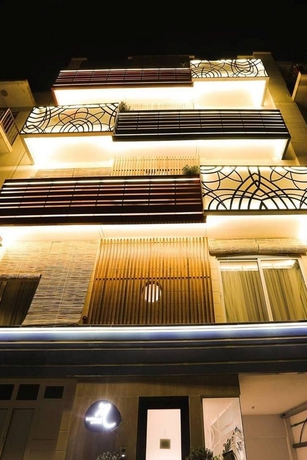 Imagen general del Hotel Murella Living. Foto 3