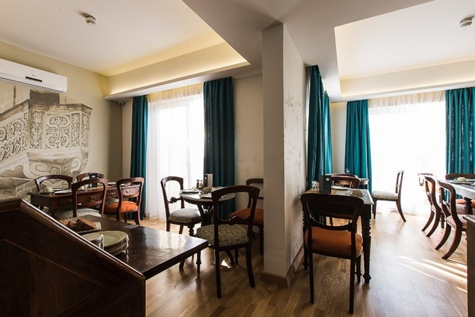 Imagen general del Hotel Murella Living. Foto 5