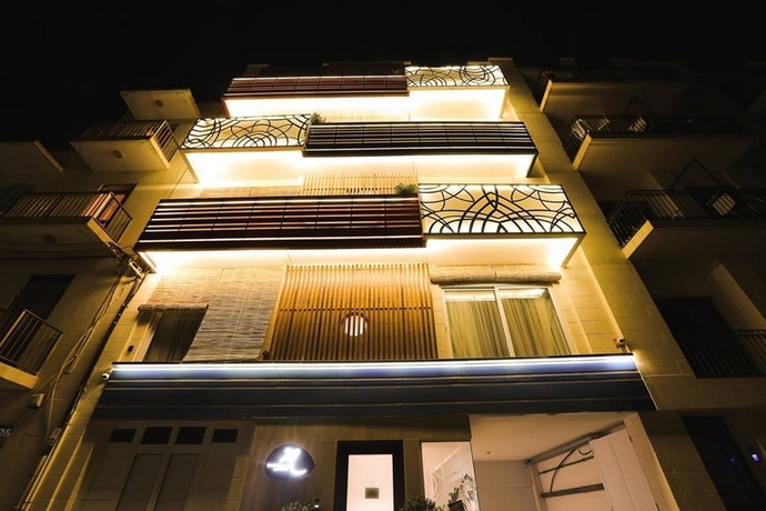 Imagen general del Hotel Murella Living. Foto 7