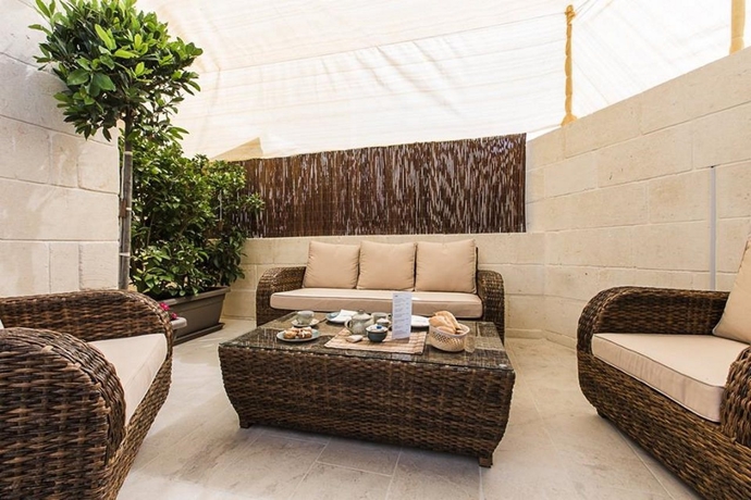 Imagen general del Hotel Murella Living. Foto 8