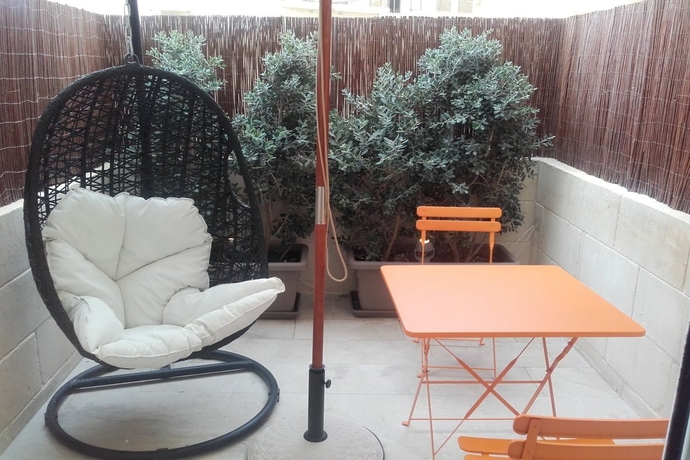 Imagen general del Hotel Murella Living. Foto 9