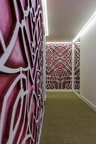 Imagen general del Hotel Murella Living. Foto 10