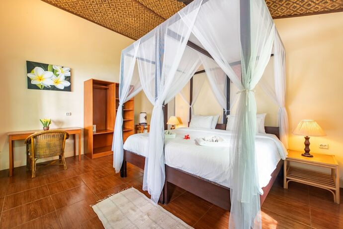 Imagen general del Hotel Murex Bangka Dive Resort. Foto 14