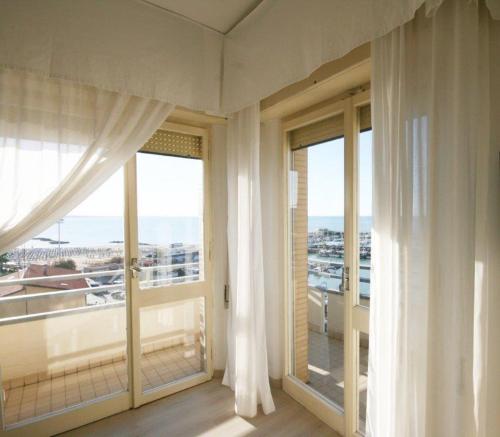 Imagen de la habitación del Hotel Murex. Foto 8