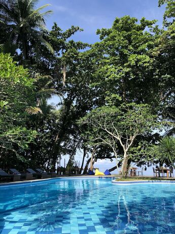 Imagen general del Hotel Murex Manado Dive Resort. Foto 9