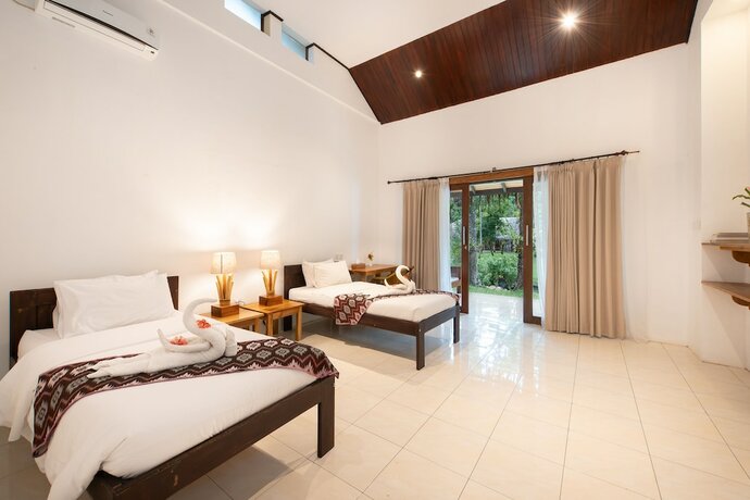 Imagen general del Hotel Murex Manado Dive Resort. Foto 10