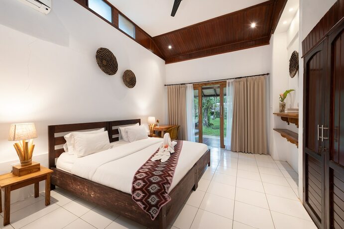 Imagen general del Hotel Murex Manado Dive Resort. Foto 11