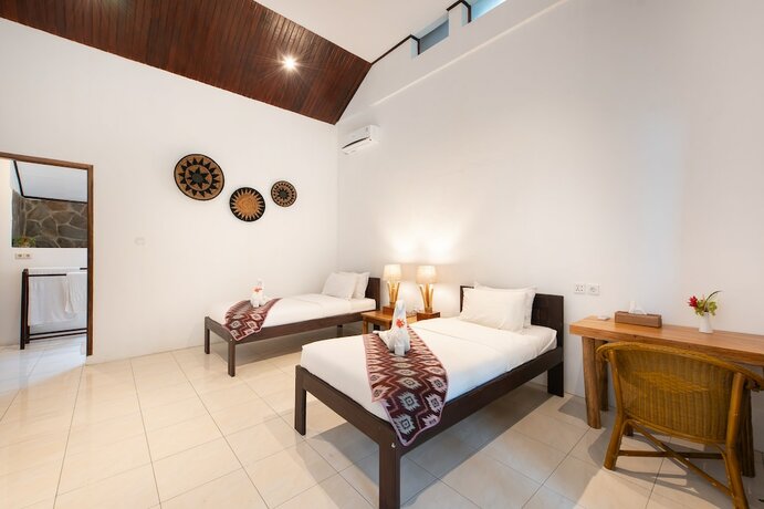 Imagen general del Hotel Murex Manado Dive Resort. Foto 15