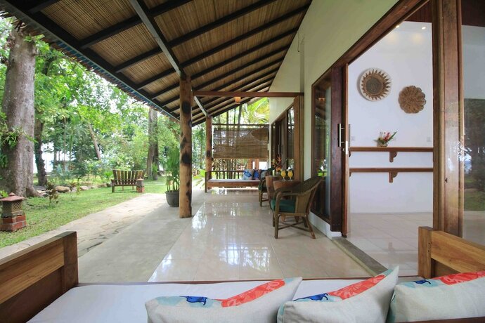 Imagen general del Hotel Murex Manado Dive Resort. Foto 23
