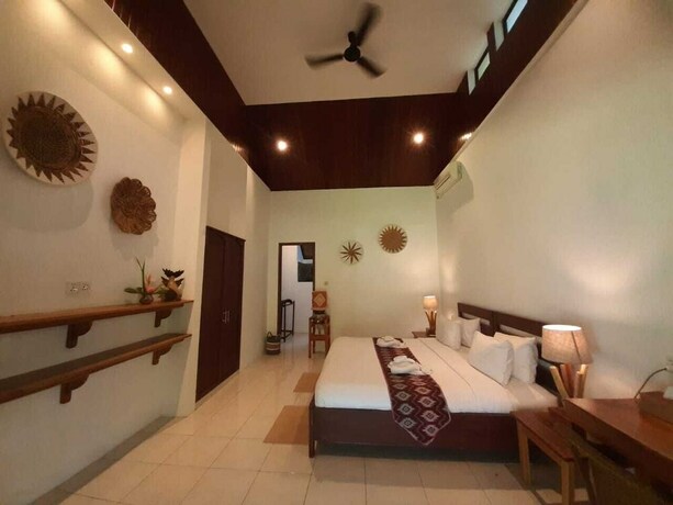 Imagen de la habitación del Hotel Murex Manado Dive Resort. Foto 30
