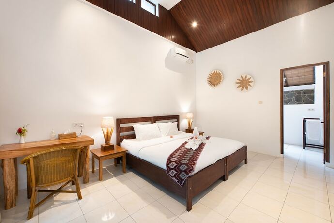 Imagen de la habitación del Hotel Murex Manado Dive Resort. Foto 31