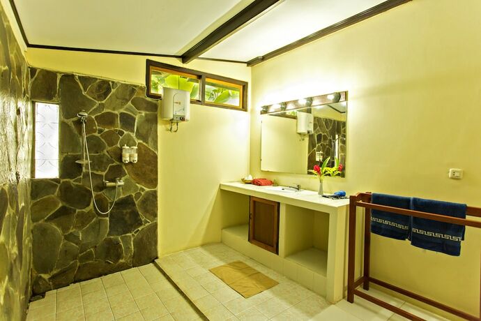 Imagen de la habitación del Hotel Murex Manado Dive Resort. Foto 33
