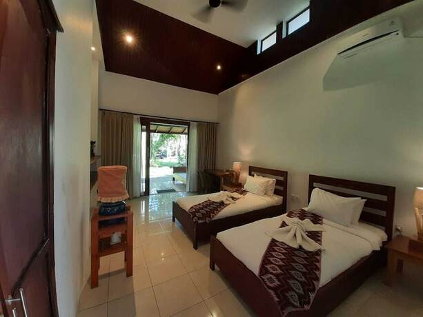 Imagen de la habitación del Hotel Murex Manado Dive Resort. Foto 34