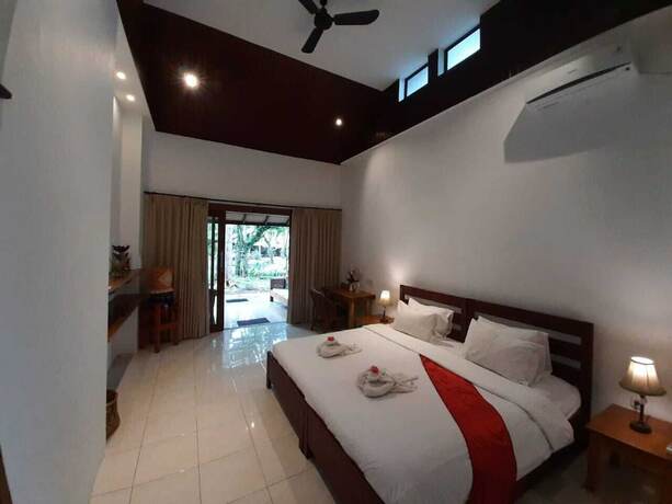 Imagen de la habitación del Hotel Murex Manado Dive Resort. Foto 35