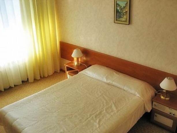 Imagen general del Hotel Murgavets. Foto 2