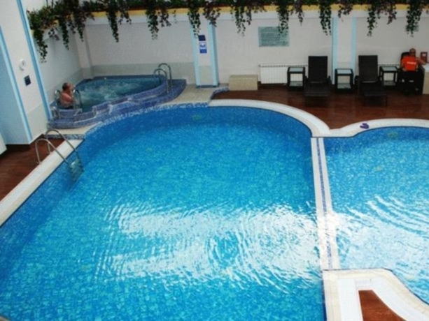 Imagen general del Hotel Murgavets. Foto 3