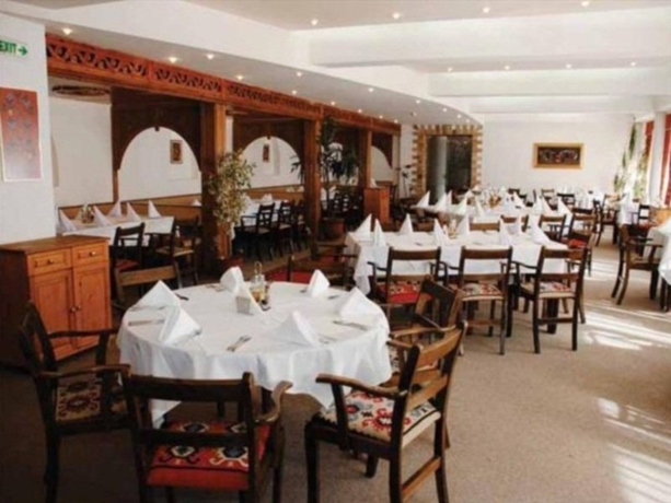 Imagen general del Hotel Murgavets. Foto 5