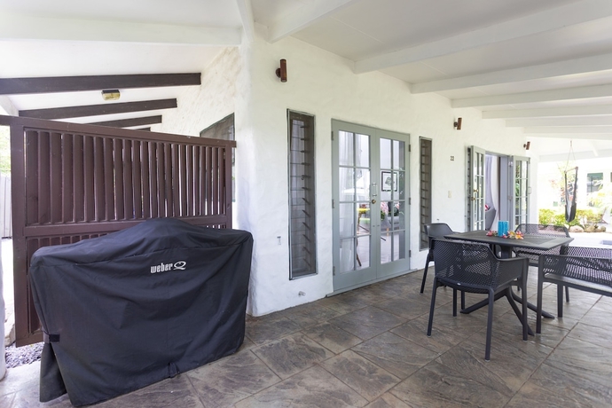 Imagen de la habitación del Hotel Muri Beachcomber, Rarotonga. Foto 10