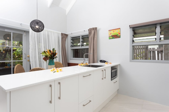Imagen de la habitación del Hotel Muri Beachcomber, Rarotonga. Foto 13