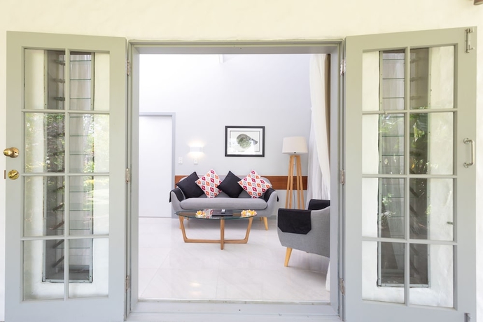 Imagen de la habitación del Hotel Muri Beachcomber, Rarotonga. Foto 14