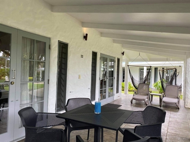 Imagen de la habitación del Hotel Muri Beachcomber, Rarotonga. Foto 16