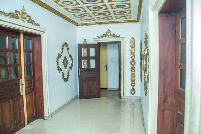 Imagen de los interiores del Hotel Murielas. Foto 19