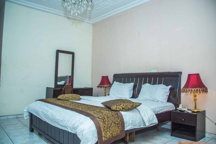 Imagen general del Hotel Murielas. Foto 1