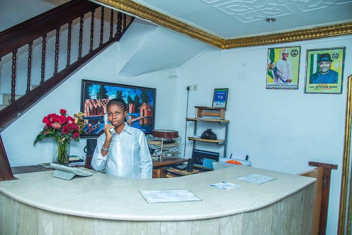 Imagen de los interiores del Hotel Murielas. Foto 20