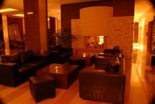 Imagen de los interiores del Hotel Murite Club Hotel. Foto 6