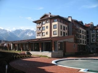 Imagen general del Hotel Murite Club Hotel. Foto 1
