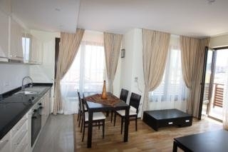 Imagen de la habitación del Hotel Murite Club Hotel. Foto 5