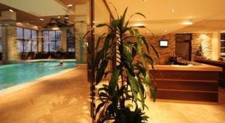 Imagen de la piscina del Hotel Murite Club Hotel. Foto 8