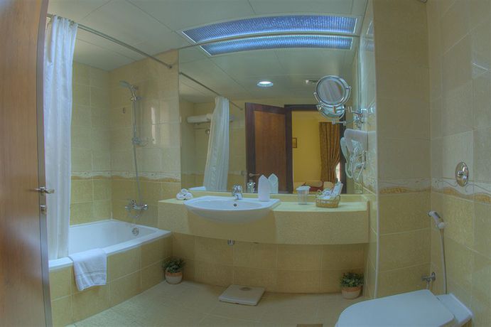 Imagen de la habitación del Hotel Murjan Asfar Apartments. Foto 9