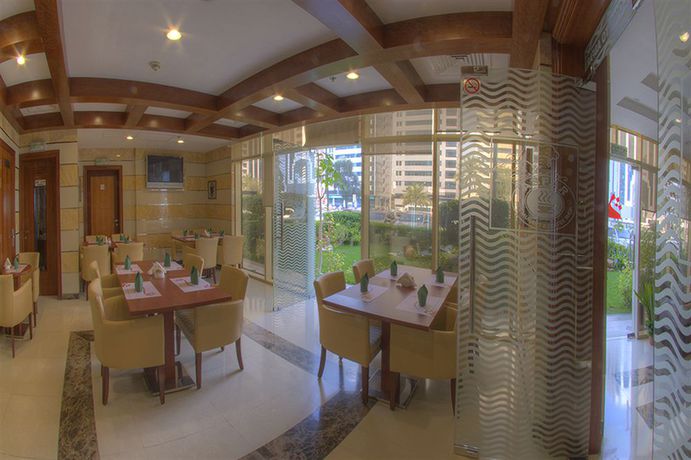 Imagen de la habitación del Hotel Murjan Asfar Apartments. Foto 10
