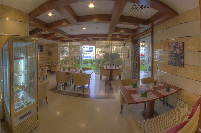 Imagen de la habitación del Hotel Murjan Asfar Apartments. Foto 11