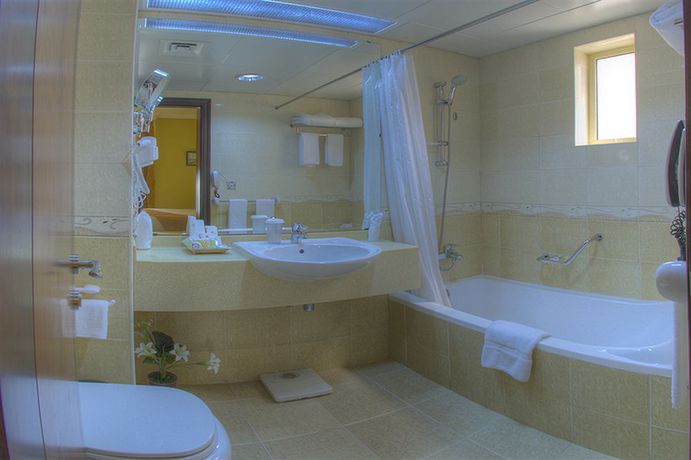 Imagen de la habitación del Hotel Murjan Asfar Apartments. Foto 12