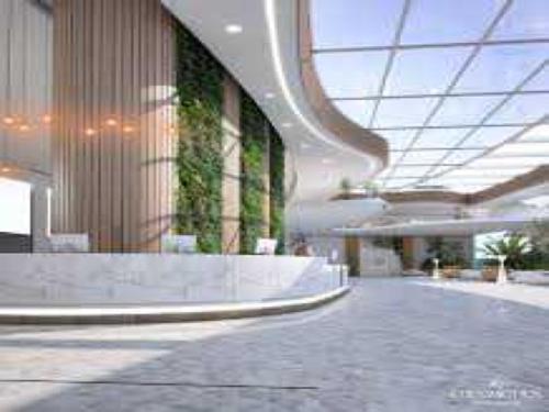Imagen general del Hotel Murlidhar Farm Jamnavad. Foto 9
