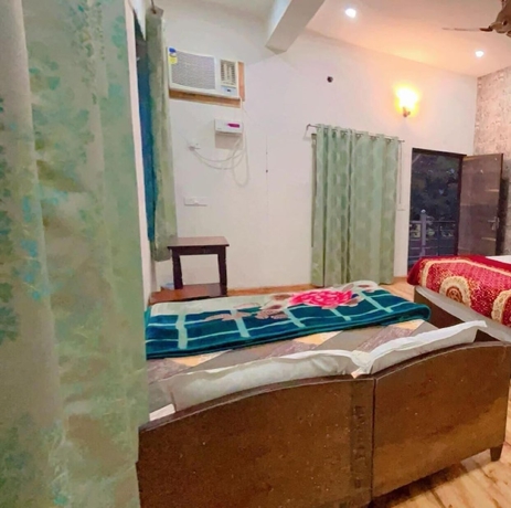Imagen de la habitación del Hotel Murliwala Gopala. Foto 2