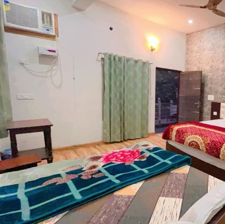Imagen de la habitación del Hotel Murliwala Gopala. Foto 3