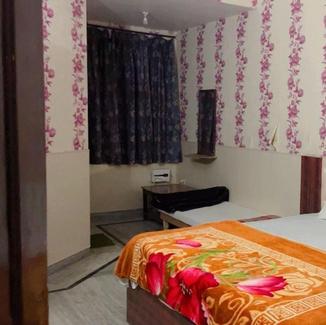 Imagen de la habitación del Hotel Murliwala Gopala. Foto 4