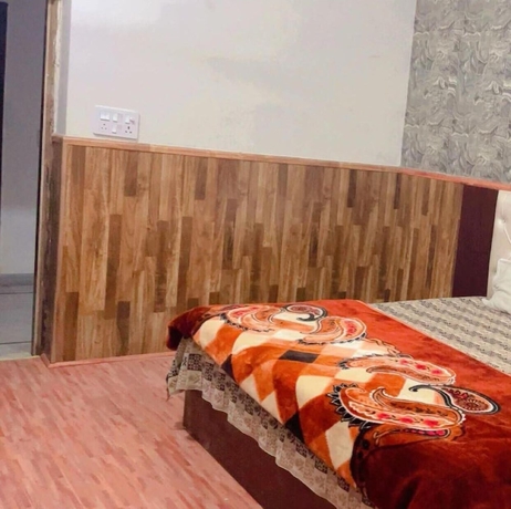 Imagen de la habitación del Hotel Murliwala Gopala. Foto 5
