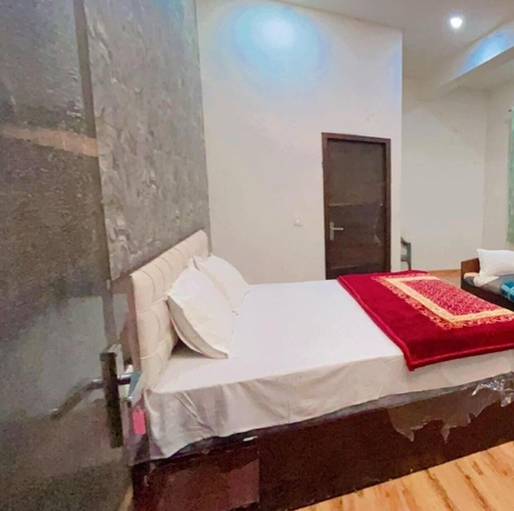 Imagen de la habitación del Hotel Murliwala Gopala. Foto 6