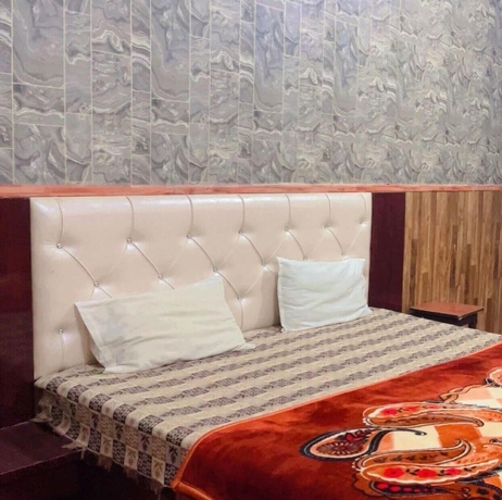 Imagen de la habitación del Hotel Murliwala Gopala. Foto 8