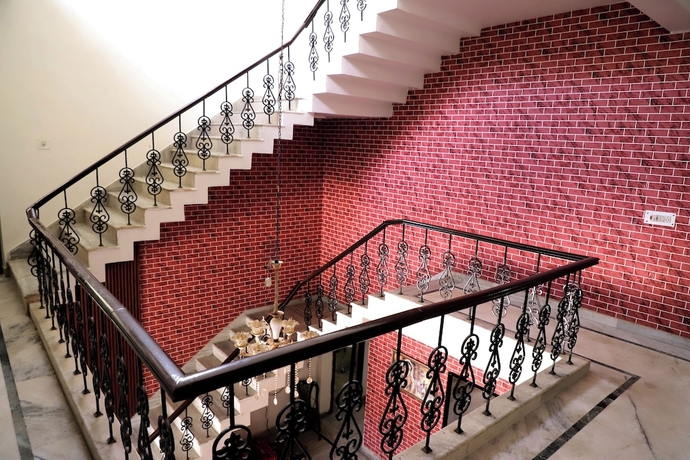 Imagen general del Hotel Murliwala Gopala. Foto 1