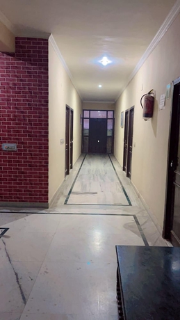Imagen de los interiores del Hotel Murliwala Gopala. Foto 12
