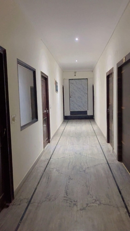 Imagen de los interiores del Hotel Murliwala Gopala. Foto 13