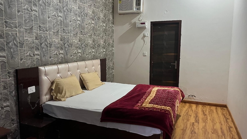 Imagen de la habitación del Hotel Murliwala Gopala. Foto 10