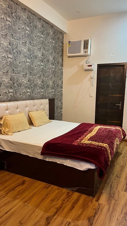 Imagen de la habitación del Hotel Murliwala Gopala. Foto 11