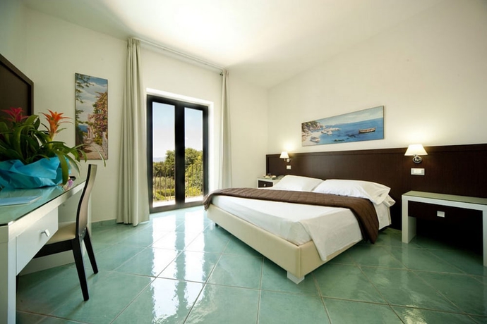 Imagen de la habitación del Hotel Murmann. Foto 4