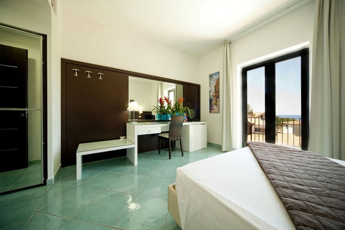 Imagen de la habitación del Hotel Murmann. Foto 8